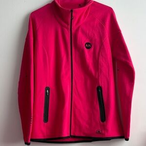 OGIO Endurance Pink Jacket